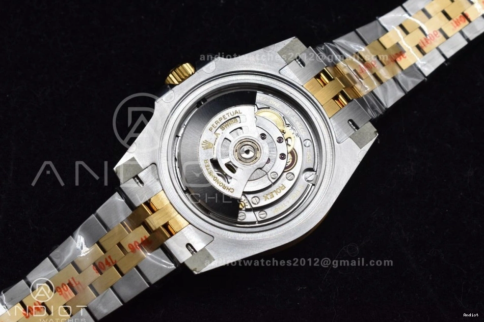 Clean Best Master 859 Black 1:1 Contemporary Dial GMT CHS GRNR DD3285 II Jubilee on 126713 Bracelet Edition 0719